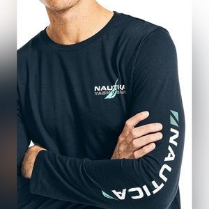Nautica
SUSTAINABLE LS YACHT